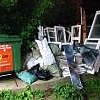 Куда выбросить старые двери и окна — рассказали в «Спецавтохозяйстве» Куда выбросить старые двери и окна — рассказали в «Спецавтохозяйстве»